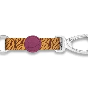Morso Key Cord Sleutelhanger Gerecycled Jungle Drum - M