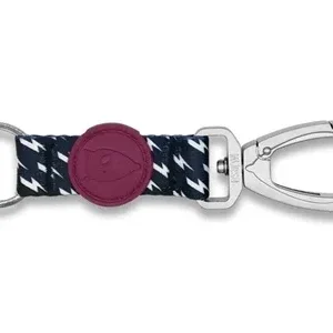 Morso Key Cord Sleutelhanger Gerecycled Power Flow - L
