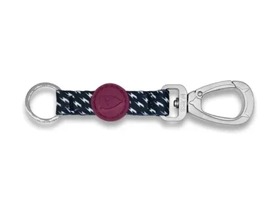 Morso Key Cord Sleutelhanger Gerecycled Power Flow - M