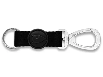 Morso Key Cord Sleutelhanger Gerecycled Pureness - L