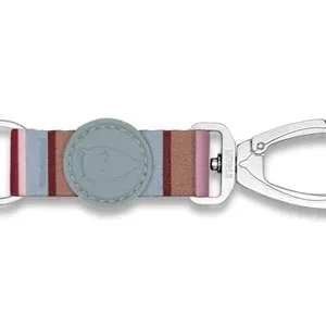Morso Key Cord Sleutelhanger Gerecycled Skyline - L