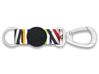 Morso Key Cord Sleutelhanger Gerecycled Spaghetti Incident - L