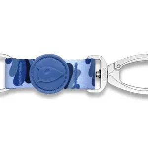 Morso Key Cord Sleutelhanger Gerecycled Splash - L