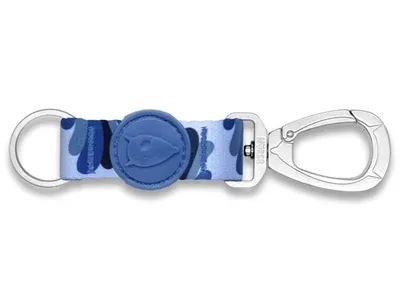 Morso Key Cord Sleutelhanger Gerecycled Splash - L