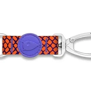 Morso Key Cord Sleutelhanger Gerecycled Urban Lizard - L