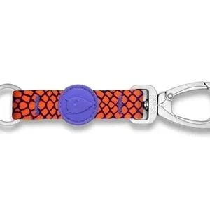 Morso Key Cord Sleutelhanger Gerecycled Urban Lizard - M