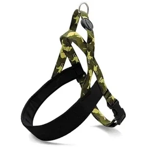 Morso Norwegian Hondentuig Gerecycled Full Metal Dog SM - Bruin