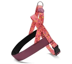 Morso Norwegian Hondentuig Gerecycled Think XS - Pink