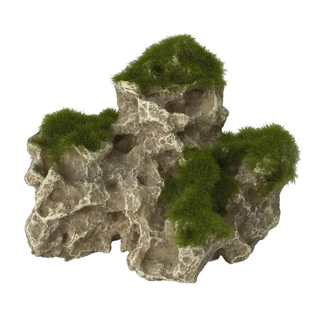 Mos rots 2 15,5×10,5×12,8CM