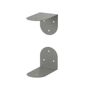 Mount set groen – Muurbevestiging