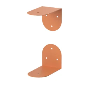 Mount set oranje – Muurbevestiging