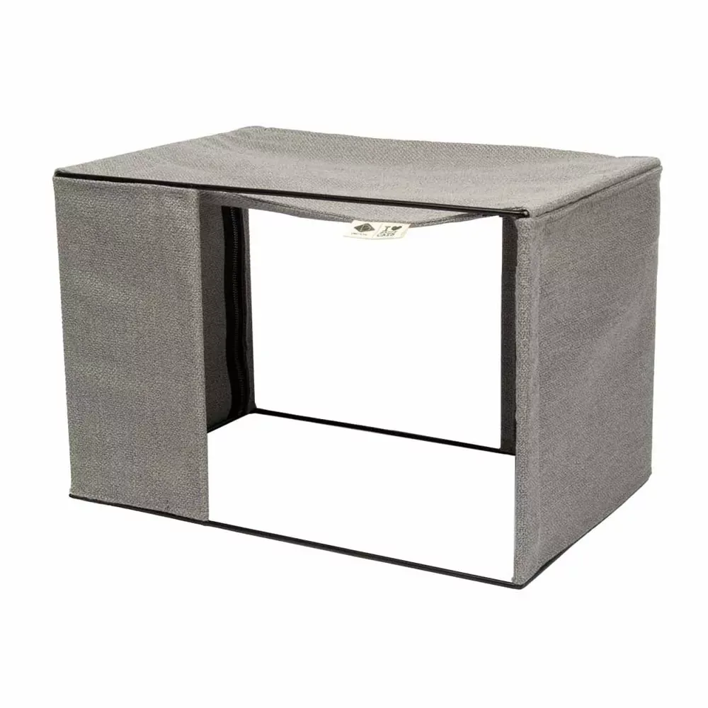 Multifunctionele Hangmat / Schuilplek – Odillia