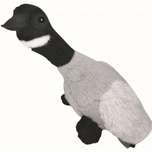 Multipet Migrator Pluche Canadese Gans