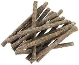 Munchy Naturel 12,5 cm 100 stuks