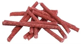 Munchy Rood 12,5 cm 100 stuks
