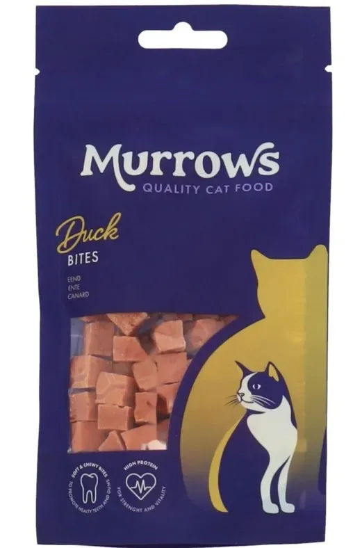 Murrows Eendblokjes 50 gram