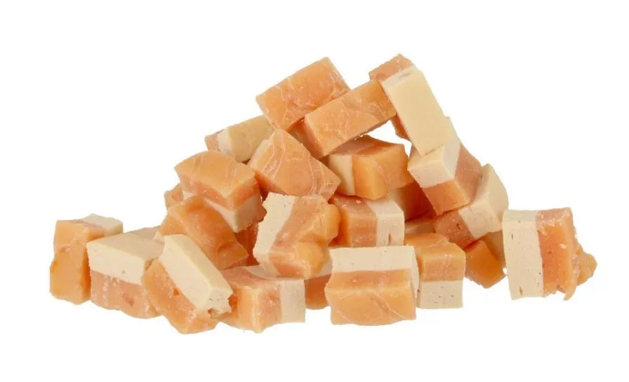 Murrows Mix snack 50 gram Kip|Kabeljauw - Image 2