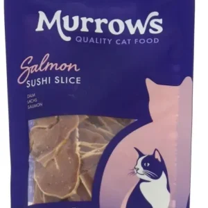 Murrows Sushi rol 50 gram
