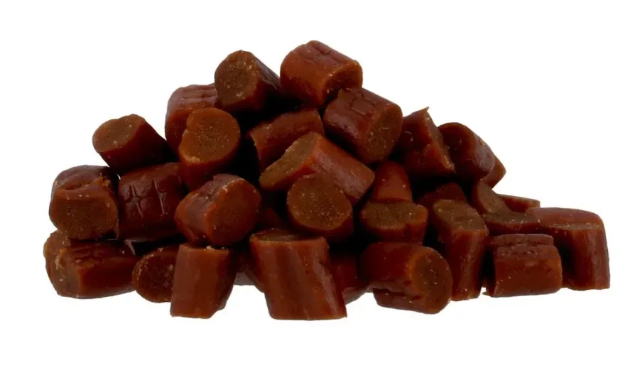 Murrows Tonijnstukjes 50 gram - Image 2