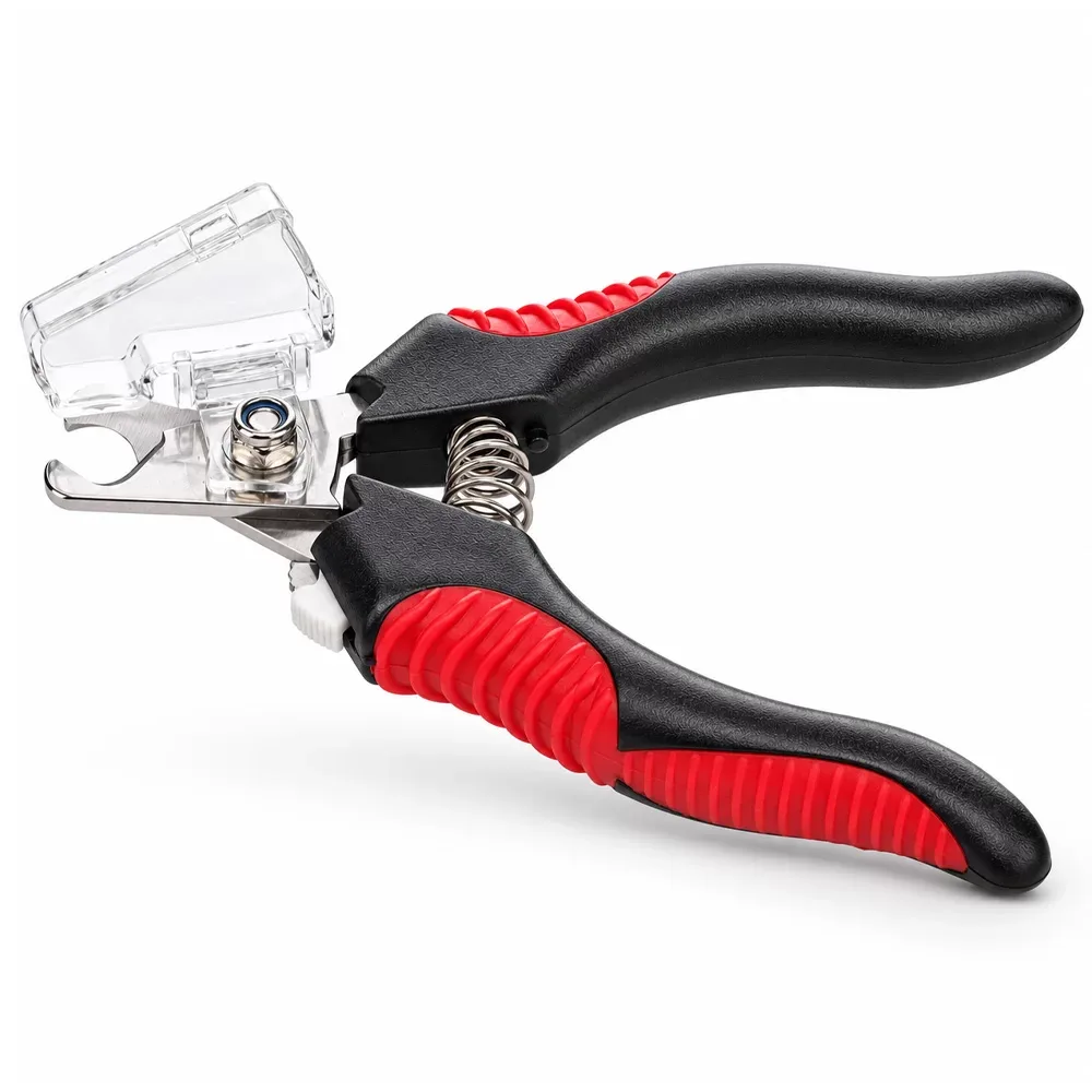 Nagelknipper voor Honden met Opvangbakje - Image 2