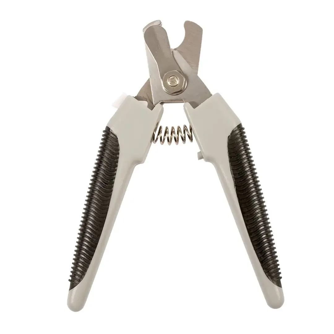 Nageltang Large zwart/grijs - Image 2