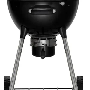Napoleon Premium Kettle - Houtskoolbarbecue - Zwart - XL - 57 cm