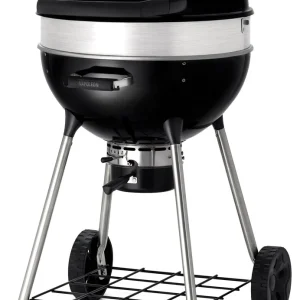 Napoleon Pro Kettle - Houtskoolbarbecue - Zwart - L - 47 cm