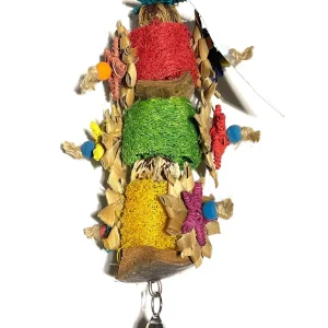 Triangle Swing Perch small