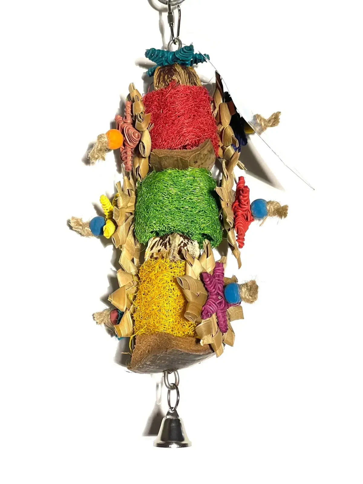 Triangle Swing Perch small