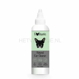 Natural Ear Cleaner