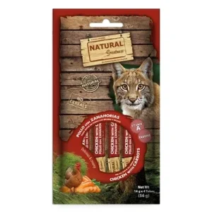 Natural Greatness Creamy Chicken with Carrots Vision Support - 14 gr