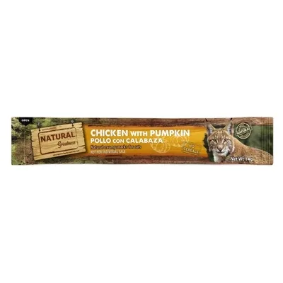 Natural Greatness Creamy Chicken with Pumpkin Digest Support - 14 gr - Image 2