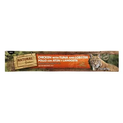 Natural Greatness Creamy Chicken with Tuna and Lobster Immune Support - 14 gr - Image 2