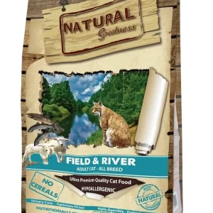 Natural Greatness Field & River (6 kg)