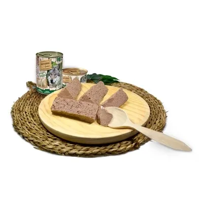 Natural Greatness Monoprotein Lamb Recipe - 170 gr - Image 2