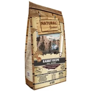 Natural Greatness Rabbit Light Fit - 6 kg