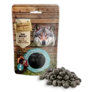 Natural Greatness Semi Moist Bits Joint Support - 150 gr
