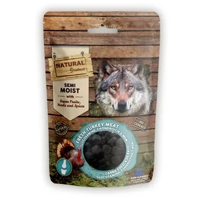 Natural Greatness Semi Moist Bits Joint Support - 150 gr - Image 2