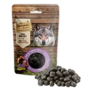 Natural Greatness Semi Moist Bits Weight Support - 150 gr