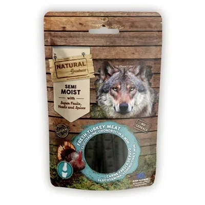 Natural Greatness Semi Moist Sticks Joint Support - 150 gr - Image 2