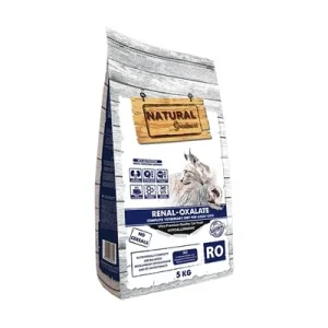 Natural Greatness Veterinary Diet Cat Renal Oxalate Complete - 5 kg