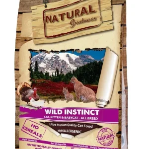 Natural Greatness Wild Instinct (6 kg)