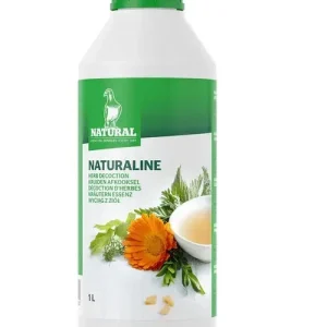 Natural Naturaline (stabiel multivitaminecomplex)