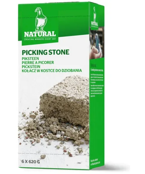 Natural Piksteen (wordt wekelijks vers gefabriceerd) - Image 2