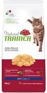 Natural Trainer Cat Adult Chicken