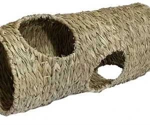 Naturals Rosewood Naturals Gevlochten Jumbo Tunnel 50x20 cm