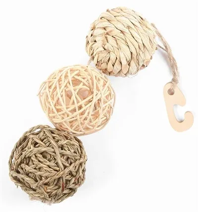 Nature First Happy Pet Nature First Bal Hanger 30x8x8 cm