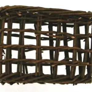 Nature First Happy Pet Wilgen Hooirek 14x12x9 cm
