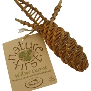 Nature First Happy Pet Wortel Wilg 17x10x4,5 cm