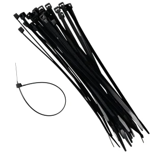 Nature Tie-Wrap - Bindmateriaal - 30 cm - 40.5x6.5x41.8 cm